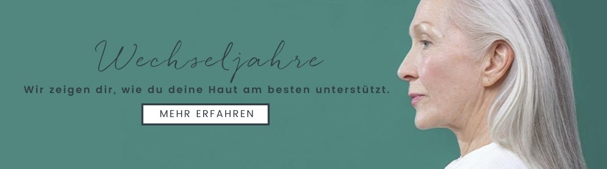 Wechseljahre
