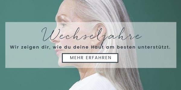 Wechseljahre