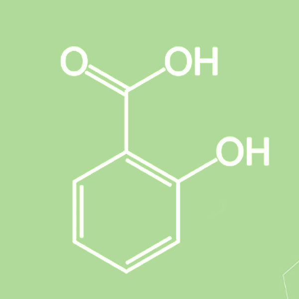 salicylsÃ¤ure