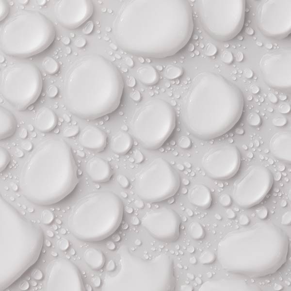 Polysaccharide Wirkung in der Kosmetik