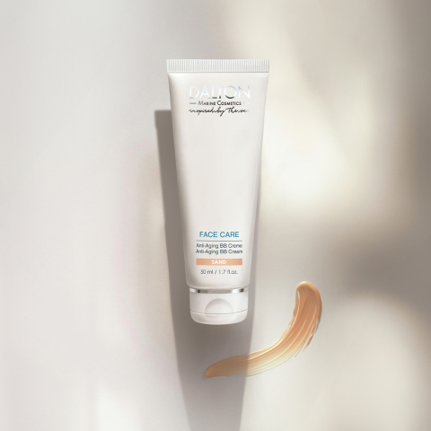 BB Cream für unreine Haut