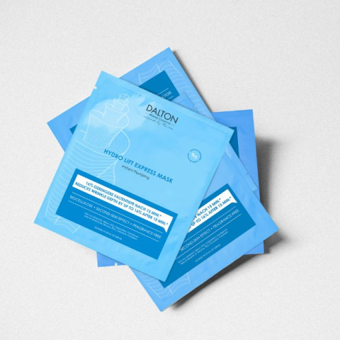 Hydro Lift Express Tuchmaske