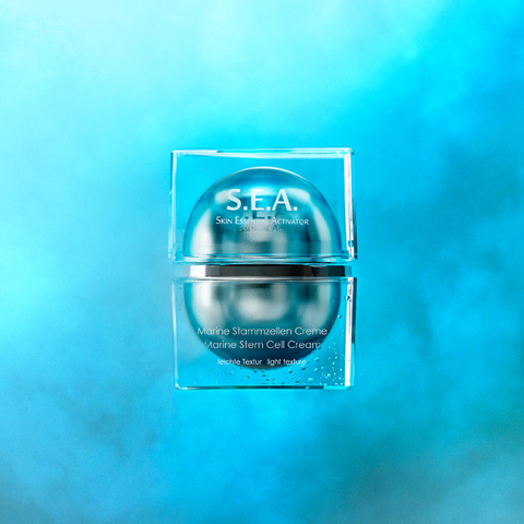 Marine Stammzellen Creme Light 