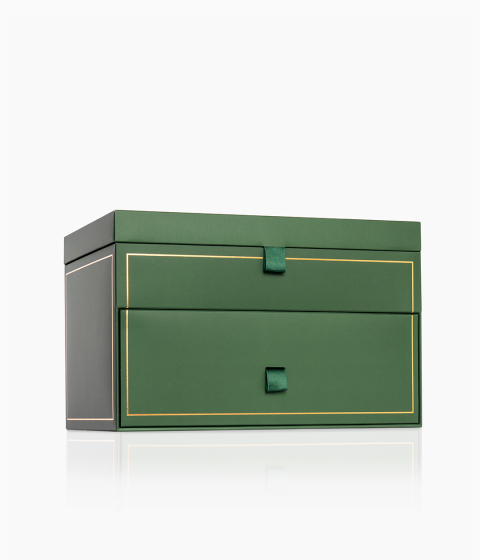 Kosmetik Adventskalender