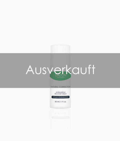 Aufbauserum