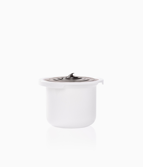 Mattierende Maske Refill