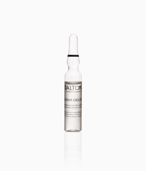 Kaviar Anti-Aging Ampulle Reisegröße