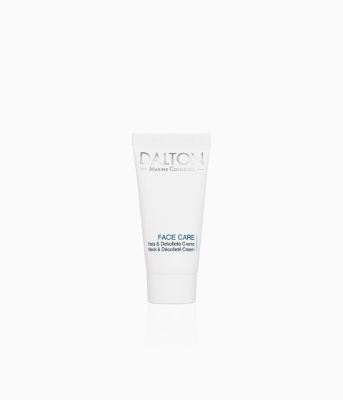 Hals & Dekolleté Creme Reisegröße