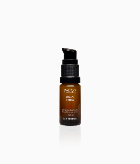 Retinol Serum Reisegröße