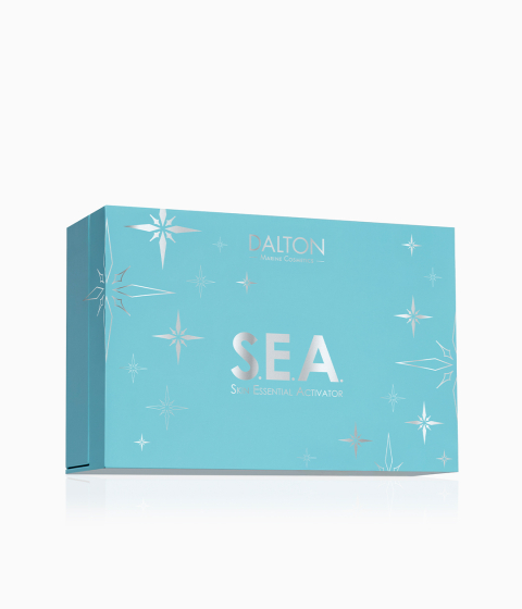 Exklusive Anti-Aging Hautpflege Box zum Vorteilspreis