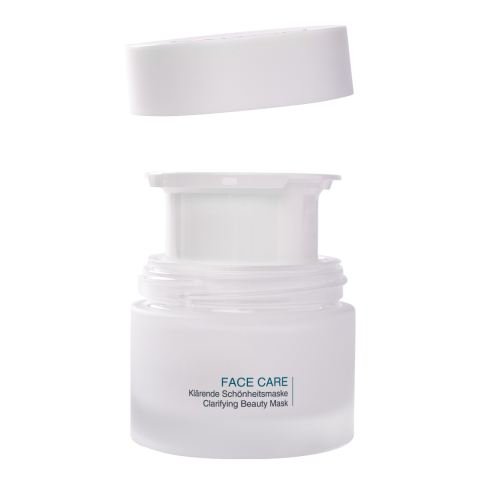 Klärende Schönheitsmaske Refill