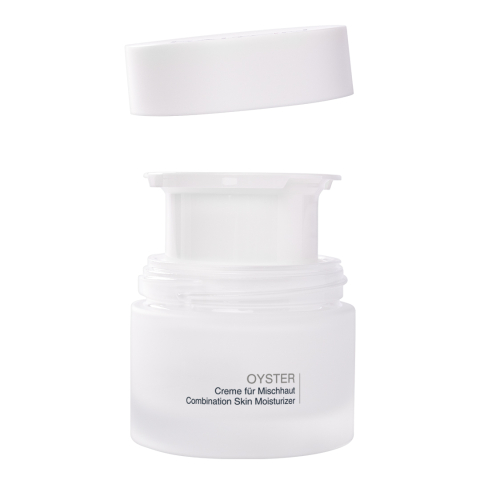 Creme für Mischhaut Refill