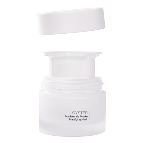 Mattierende Maske Refill