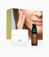 Hautpflege Box für müde, fahle Haut