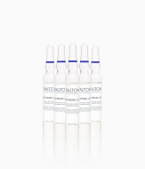 Was hilft wirklich gegen Falten? Diese Anti Falten Ampulle ist die Lösung