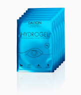 Hydrogel Lifting Augenpads