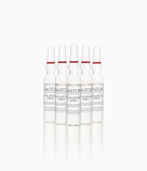 Anti-Aging Feuchtigkeitsampullen