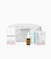 Richtige Gesichtspflege bei Couperose und Rötungen