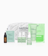 Hautpflegeset fÃ¼r unreine Haut 