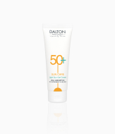 Light Sun Gel Cream UVA/UVB SPF 50+