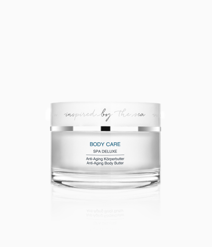 Anti-Aging Körperbutter