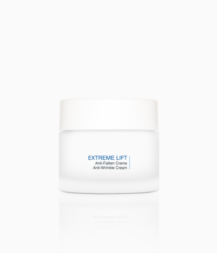 Nährende Antifaltencreme