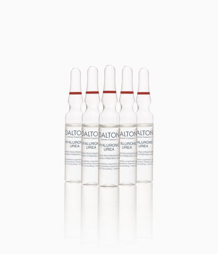 Anti-Aging Feuchtigkeitsampullen