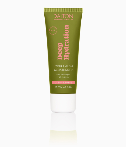 Vegane Feuchtigkeitscreme 