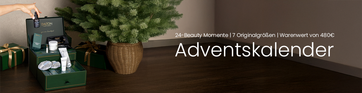 Dalton Adventskalender