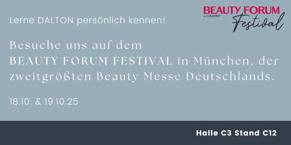 Beauty-Messe München