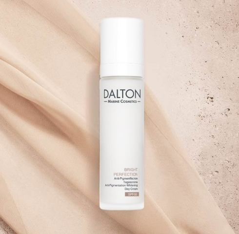 Tagescreme mit SPF 50 gegen Pigmentflecken