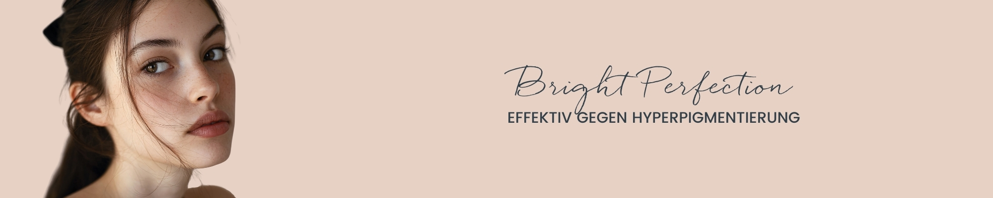 Wirkstark gegen Pigmentflecken, Altersflecken und Pickelmale