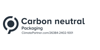 DALTON Cosmetics Nachhaltigkeit Climate Partner