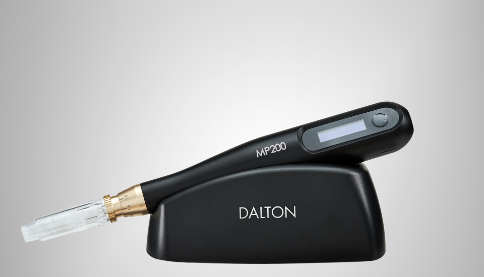 Bei wem ist Microneedling sinnvoll