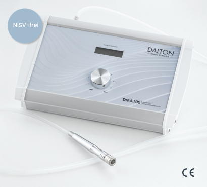 Dalton Mikrodermabrasion Behandlung