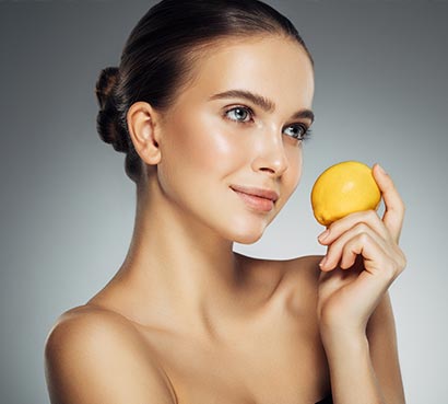 Dalton Beauty Behandlung AHA Fruchtsäurebehandlung