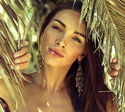 Dalton Beauty Behandlung Marine Radiance Glow Effekt Peel-off Maske