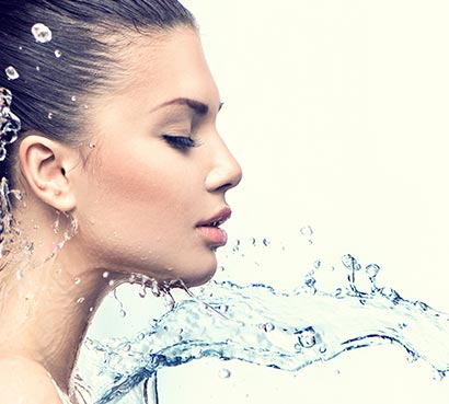 Dalton Beauty Behandlung Hydro Alga Maske