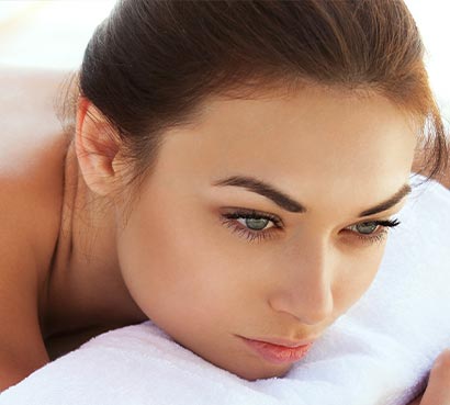 Dalton Beauty Behandlung Vital Lift Maske