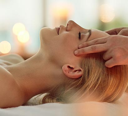 Dalton Beauty Behandlung Vital Marine Wirkstoffvlies