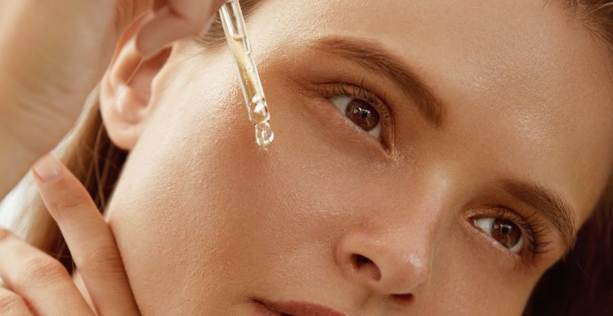 Skin Cycling Routine