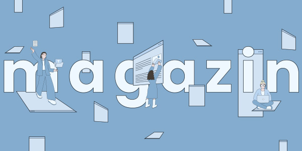 DALTON Magazin - News, Tipps und Tricks rund um das Thema Hautpflege