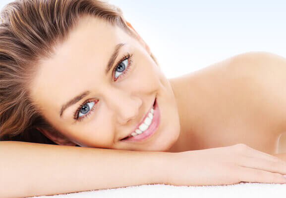 Cosmeceutical Peel-off Masken