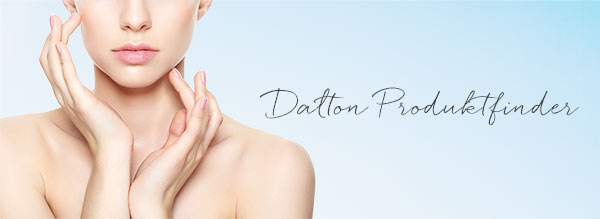 DALTON Produktfinder