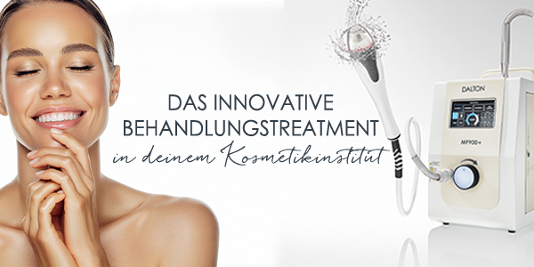 Marine Facial Solutions für verschiedene Hauttypen