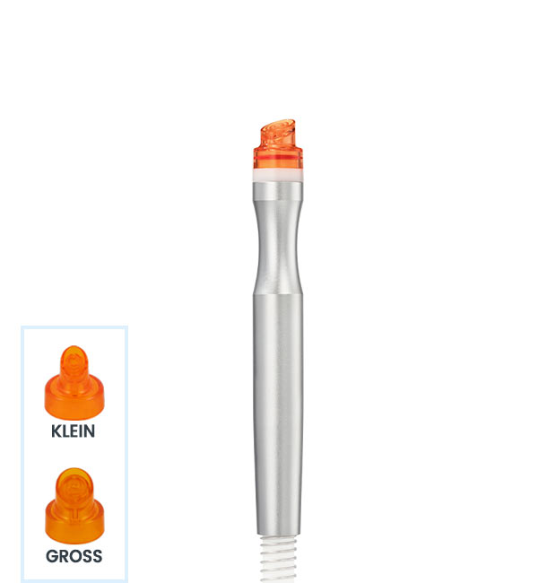 Hydrafacial Attachment for Beautiful Skin