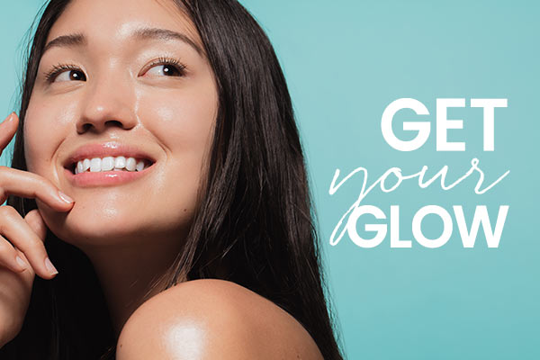 Radiant skin with DALTON Aqua Facial