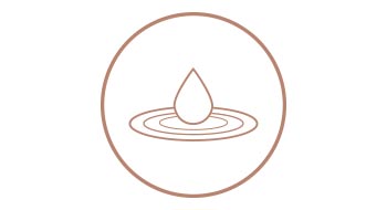 Ideal bei Pigmentstörung