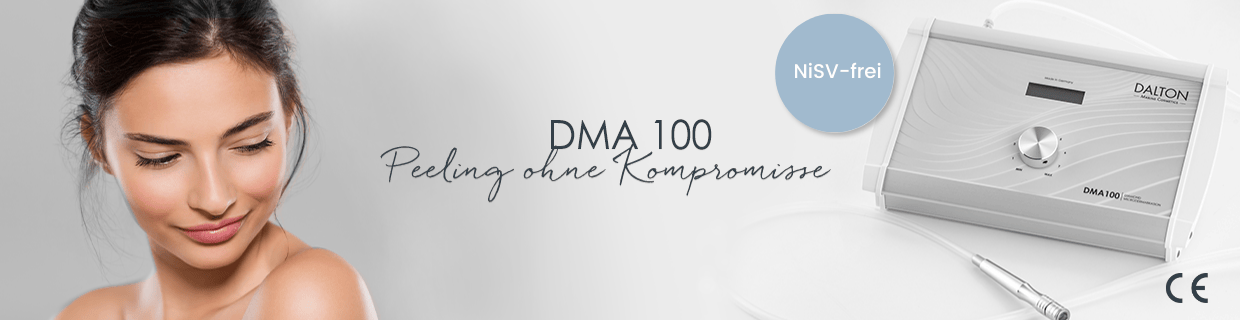 Mikrodermabrasion Gerät