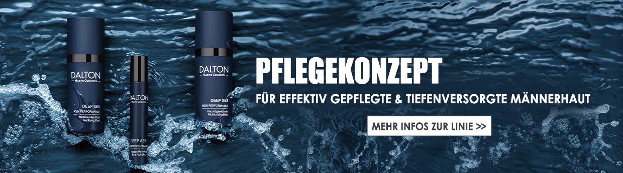 Anti-Aging Pflegeprodukte fÃ¼r MÃ¤nner